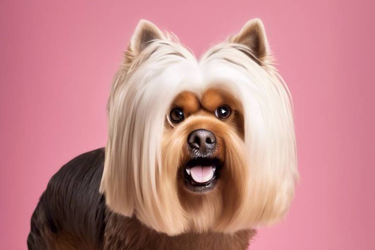 How to Help Your Dog Overcome Grooming Fears