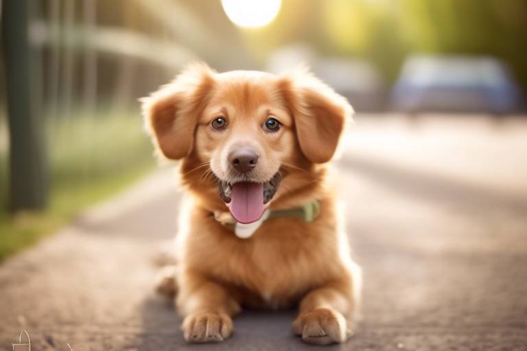 Tips for a Smooth Transition for Your Adopted Pet