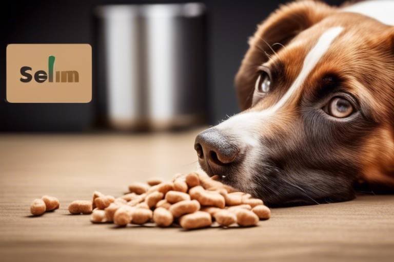 The Role of Selenium in Pet Nutrition