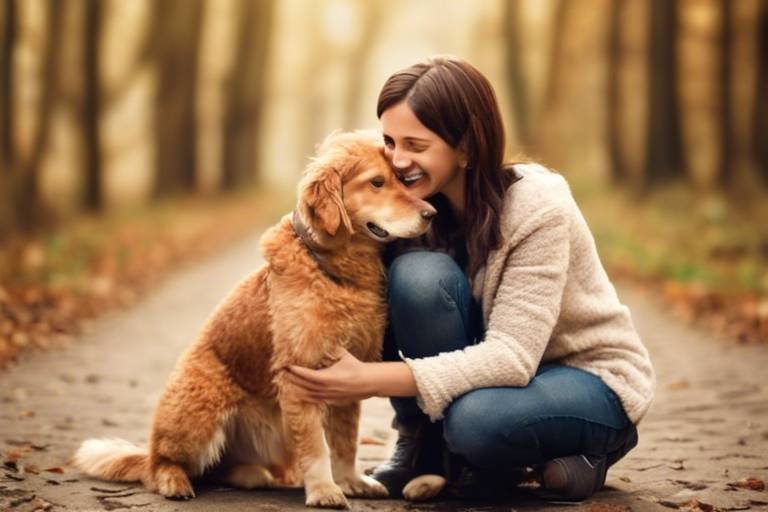 The Benefits of Pet Adoption for Single Individuals