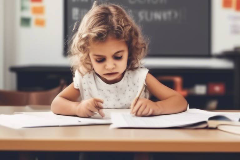 The Role of Consistency in Addressing Behavioral Issues