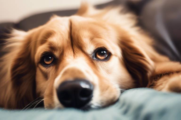 How to Help Your Pet Cope with Change