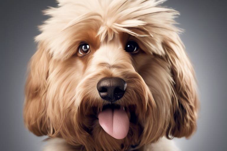 The Importance of Grooming for Behavioral Training