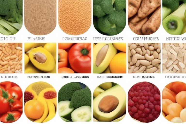 How to Spot and Treat Common Nutritional Deficiencies