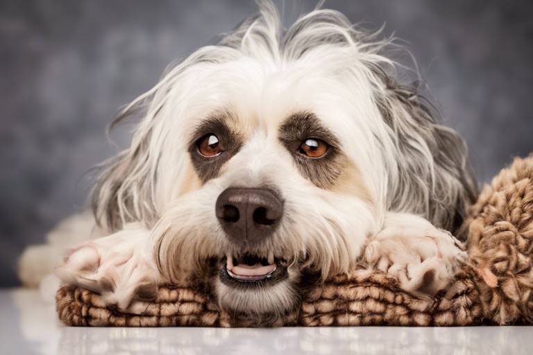 Understanding the Unique Needs of Senior Pets by Breed