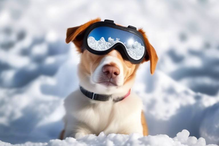 How to Protect Your Pet from Extreme Temperatures