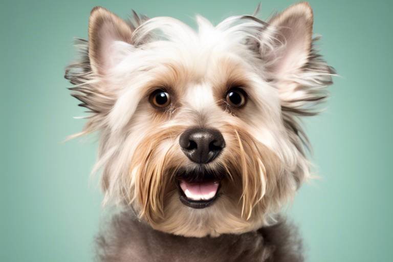 Tips for Grooming Pets with Unique Grooming Requirements