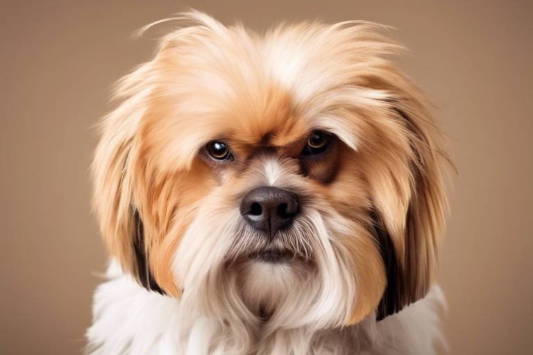 Tips for Grooming Pets with Chronic Conditions