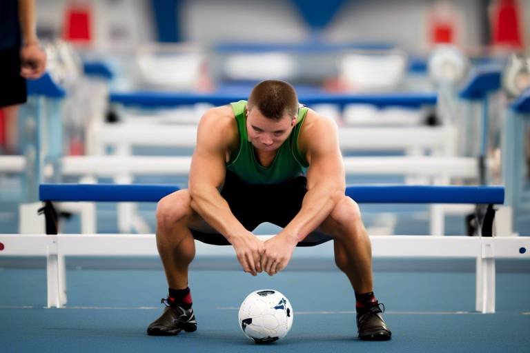 The Role of Patience in Training Success