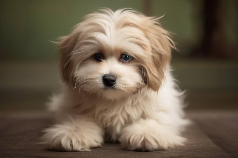 Understanding the Gentle Nature of the Ragamuffin