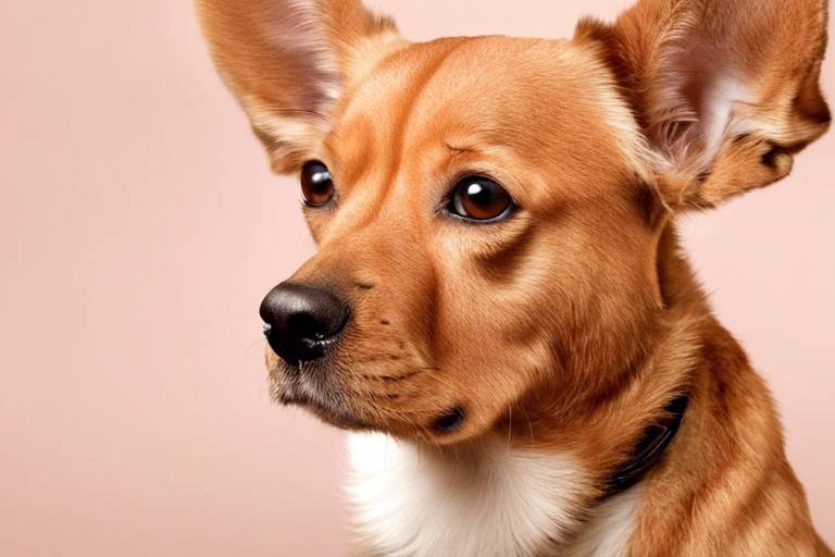 Tips for Keeping Your Pet's Ears Clean and Healthy