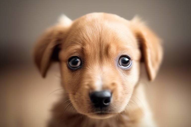 Tips for Building Confidence in Shy Pets
