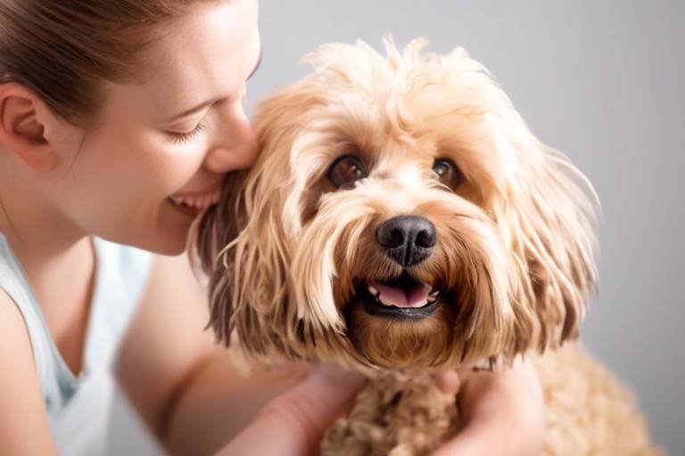 Tips for Grooming Pets with Special Health Needs