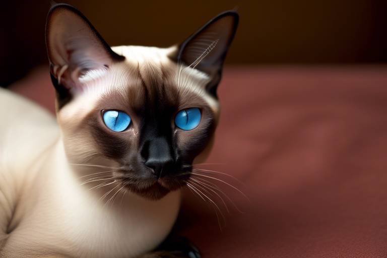The Unique Features of the Siamese