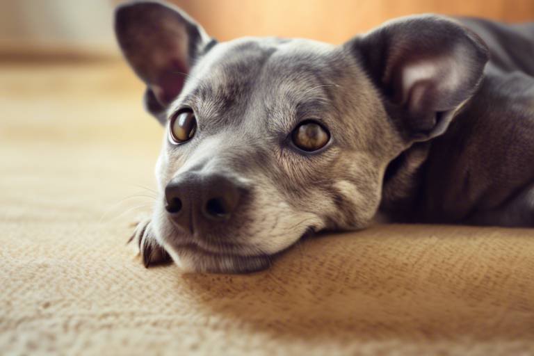 How to Help Your Adopted Pet Thrive