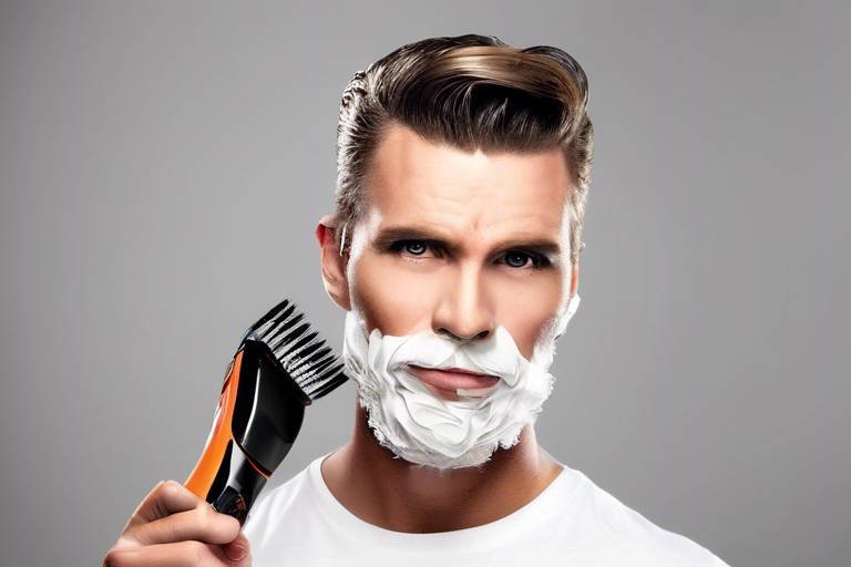 DIY Grooming - When to Call a Professional