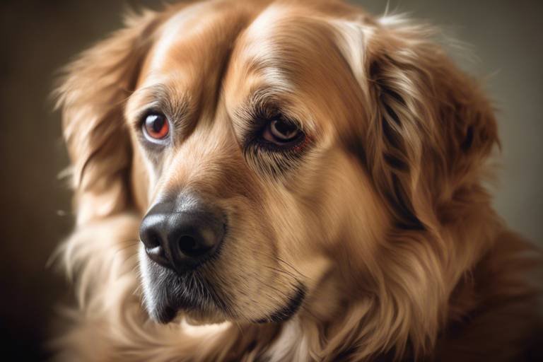 Recognizing and Managing Senior Pet Fatigue