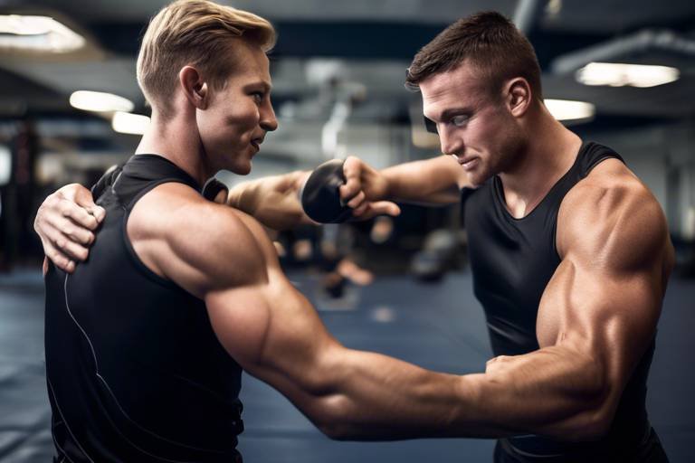 The Role of Bonding in Successful Training