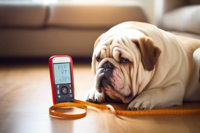 How to Help Your Pet Avoid Obesity