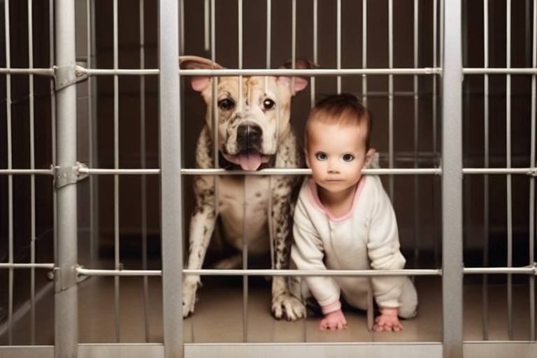 How to Encourage Your Local Shelter to Promote Adoption
