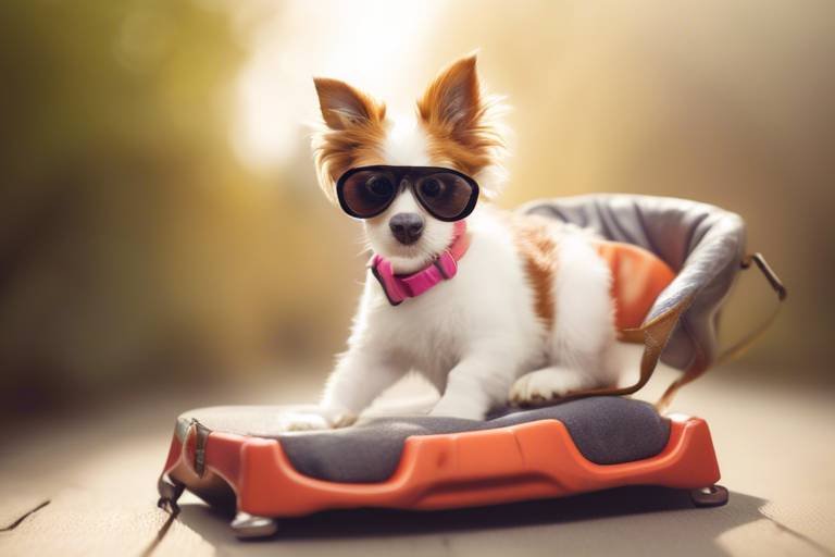 How to Help Your Pet Adapt to a New Lifestyle