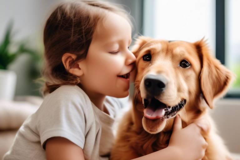 The Benefits of Adopting a Pet During COVID-19