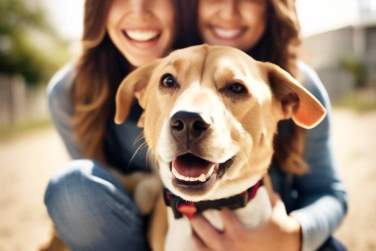 How to Create a Pet Adoption Success Story Campaign