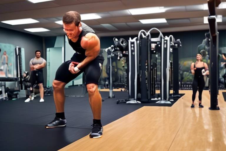 The Importance of a Positive Training Environment