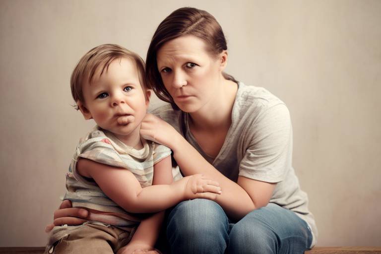 How to Deal with Adoption Regret