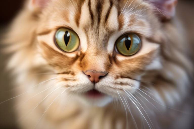 The Playful Spirit of the American Bobtail