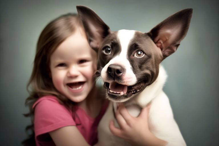 The Importance of Adoption Events for Local Shelters