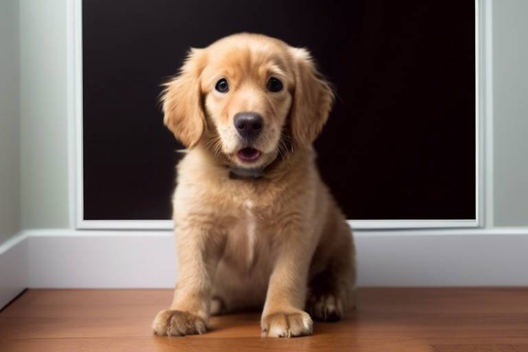 The Importance of a Safe Space for Your Pet