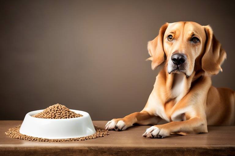 The Benefits of Grain-Free Dog Food - Is It Right for Your Pet?