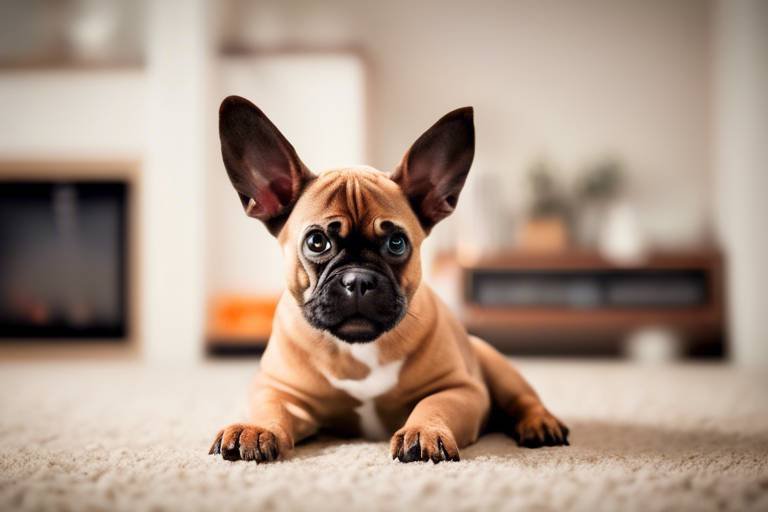 How to Protect Your Pet from Common Household Dangers