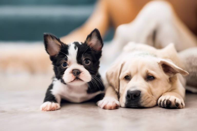 The Best Resources for New Pet Owners