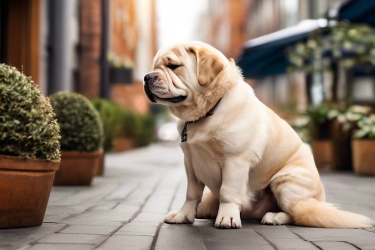 The Best Dog Breeds for City Living