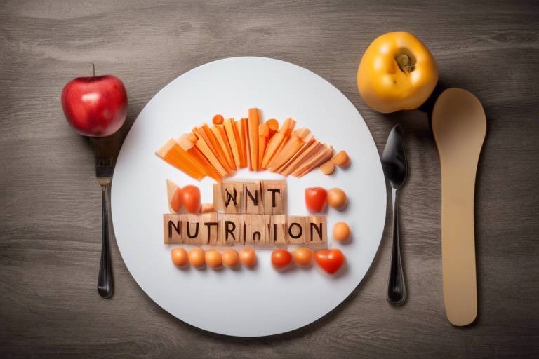 Understanding the Connection Between Nutrition and Behavior