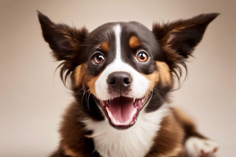 Tips for Keeping Your Adopted Pet Happy and Healthy
