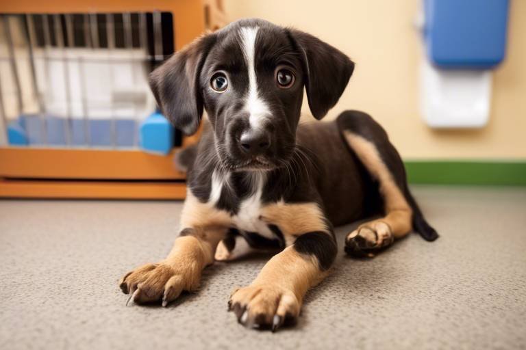 Understanding the Importance of Spaying and Neutering