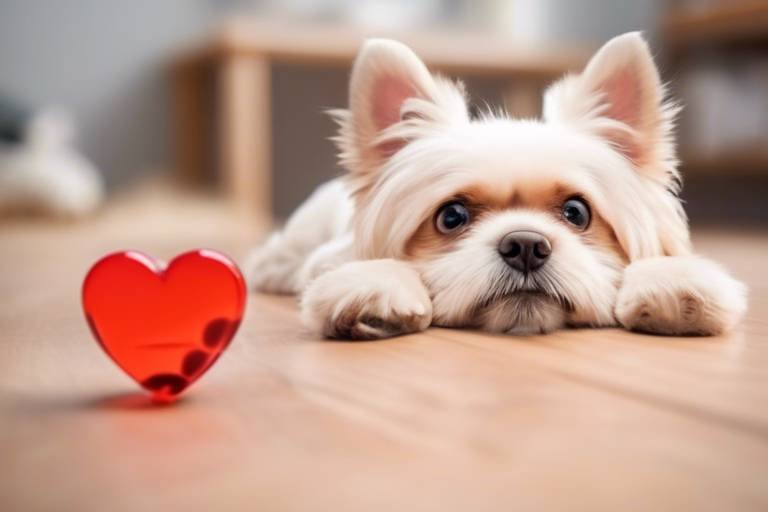 How to Monitor Your Pet's Heart Health