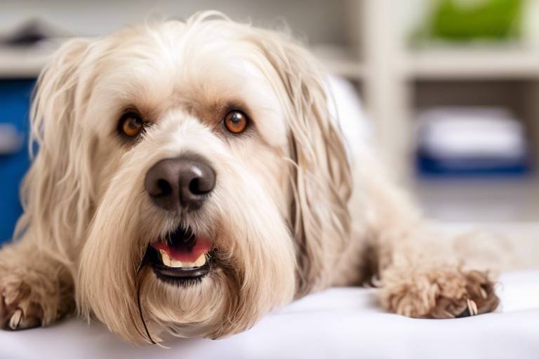 Senior Pet Wellness Exams - What to Expect