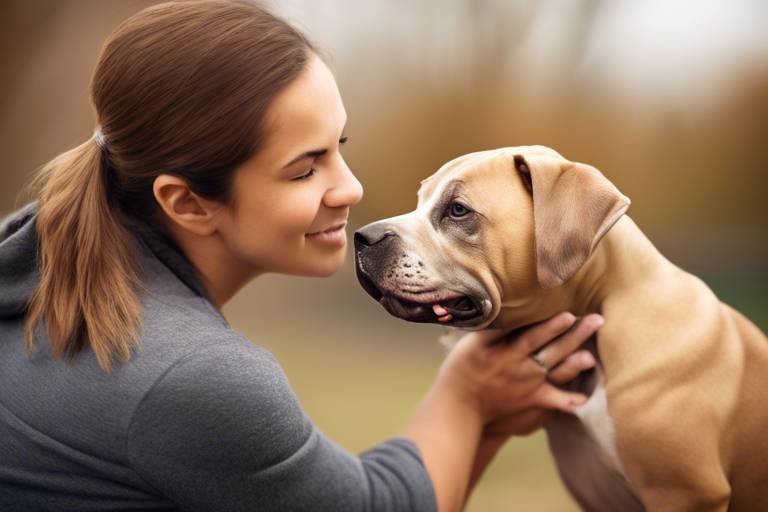 How to Care for Your Purebred Dog - Breed-Specific Tips