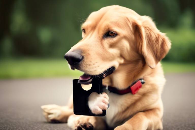 How to Handle Pet Emergency Situations Calmly
