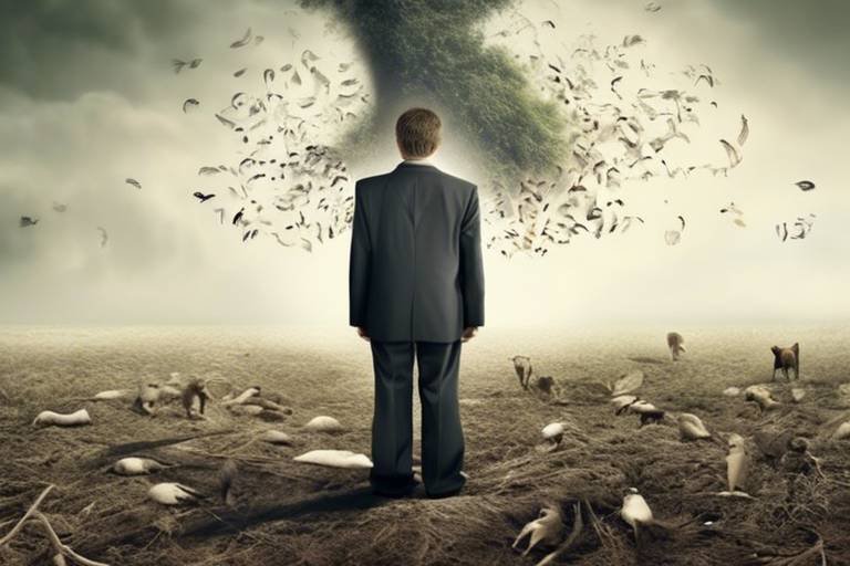 Understanding the Impact of Environment on Behavior
