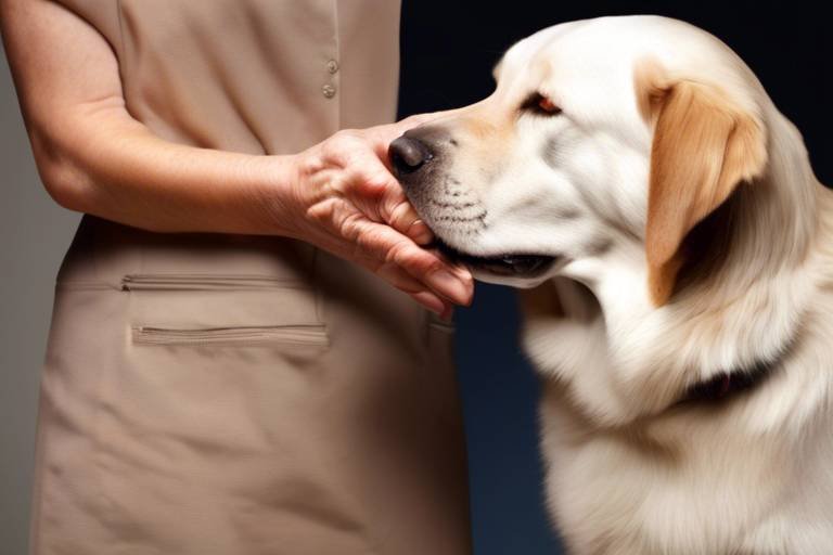 How to Recognize Signs of a Stroke in Pets