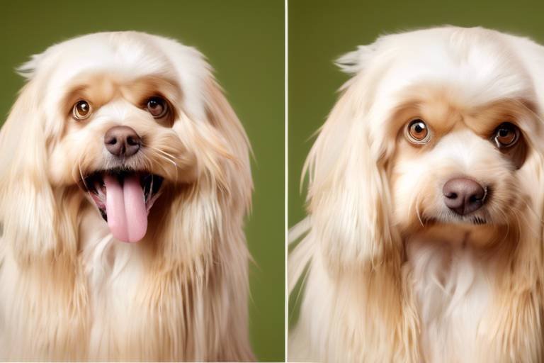 How to Help Your Pet Maintain a Healthy Coat