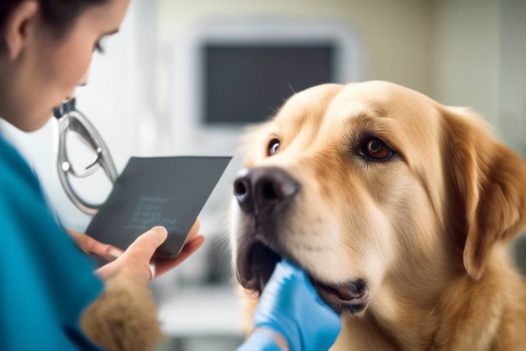 The Importance of Regular Veterinary Visits for Dogs