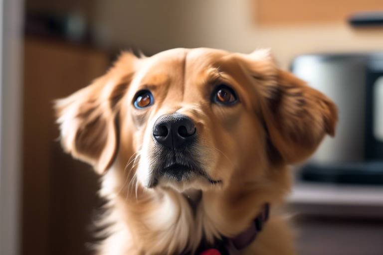 How to Help Your Pet Cope with Change in Routine