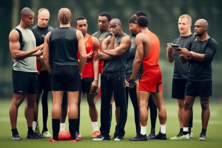 The Importance of Clear Communication in Training