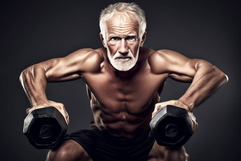 Understanding the Impact of Age on Training